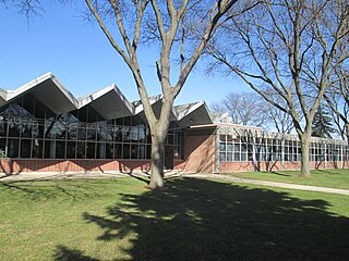 Dearborn Public Schools School district in Michigan