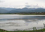Thumbnail for Teppe Rosse Reservoir