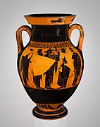 Terracotta amphora (jar) MET DP228157.jpg