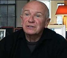 Terrence McNally