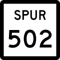 File:Texas Spur 502.svg