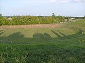 Gallo-römisches Amphitheater