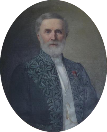 Théodore Hersart de La Villemarqué