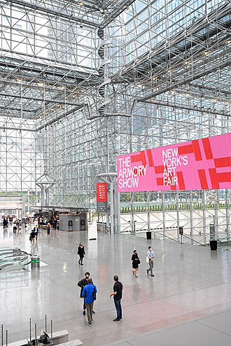 The Armory Show 2021 Entrance.jpg