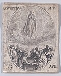 Thumbnail for File:The Assumption of the Virgin Met DP891073.jpg