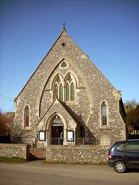 United Reformed Church