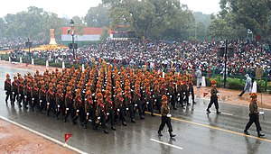 Jammu And Kashmir Rifles