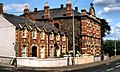 The Protestant Hall, Ballymena (1982) - geograph.org.uk - 3065503.jpg