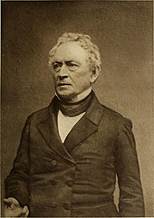 Edward Everett, a pro-South "Cotton Whig" The Public Library of the city of Boston - a history (1911) (14594074519).jpg