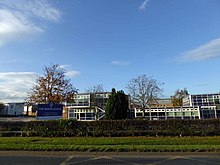 Die Snaith-Schule (Geograph 4231567).jpg