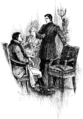 English: Illustration from The Strand Magazine, Volume 1, Issue 2