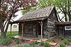 Thomas F. og Nancy Tuttle House