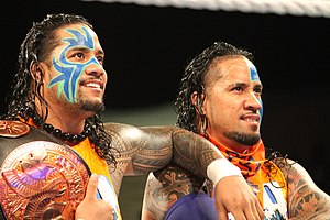 The Usos 2014.jpg