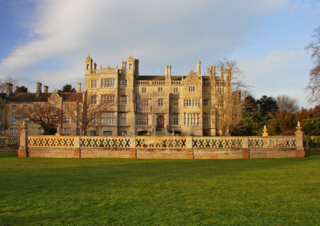 <span class="mw-page-title-main">Abbey College, Ramsey</span> School in Ramsey, Cambridgeshire, England