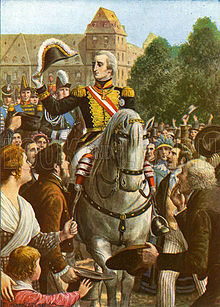 The return of Vittorio Emmanuel I to Turin.jpg