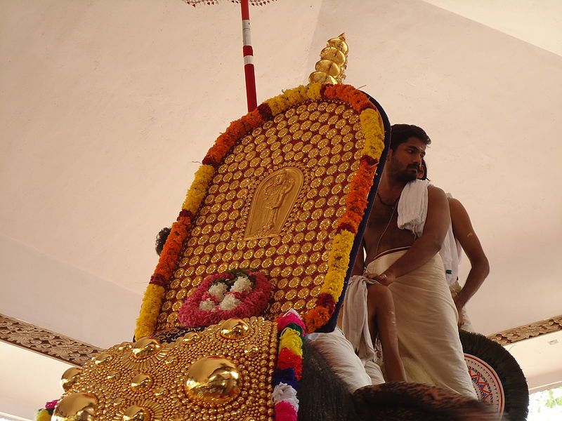 File:Thidampu of deity.JPG