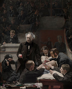 The Chess Players (Eakins) - Wikipedia
