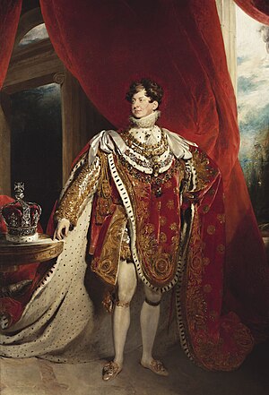 Thomas Lawrence (1769-1830) - George IV (1762-1830) - RCIN 405918 - Royal Collection.jpg