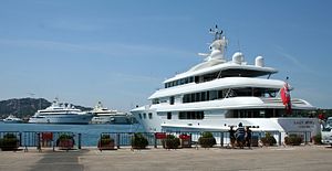 Three luxury yachts - Lady Anne, Lady Moura and Pelorus.jpg