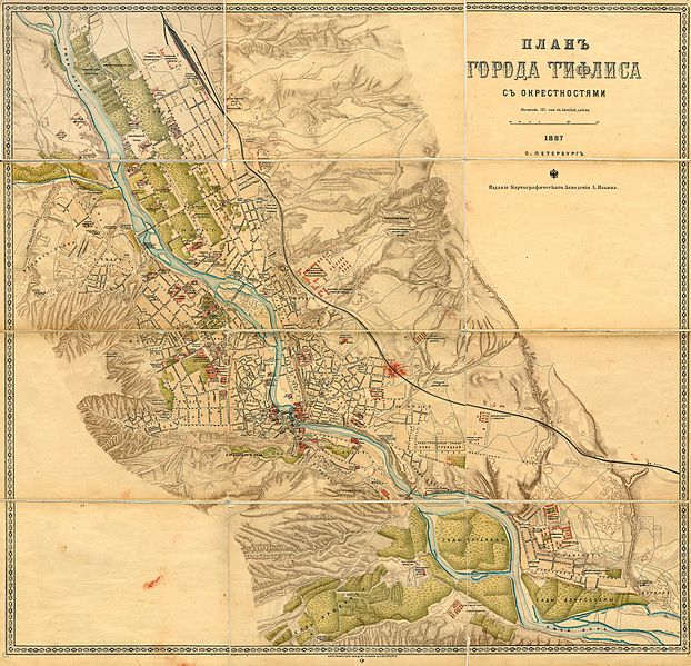 File:Tiflis city plan, 1887.jpg