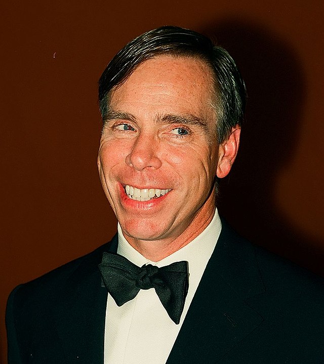 File:Tommy Hilfiger portrait 2009 - Tommy Hilfiger.jpg - Wikipedia