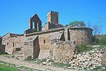 Miniatura para Castillo de las Sitges