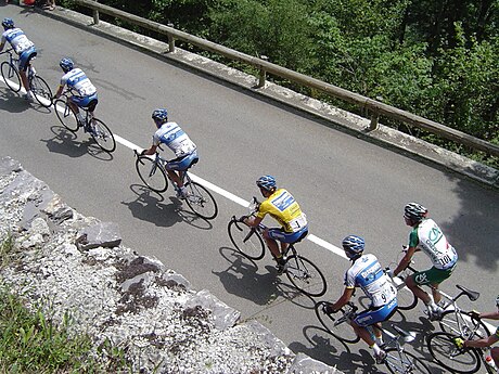 Tour de Francia 2005