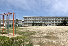 豊田市立畝部小学校