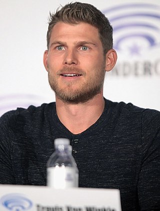 Travis Van Winkle