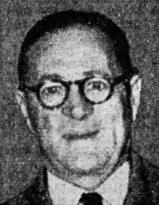 <span class="mw-page-title-main">Trevor Oldham</span> Australian politician (1900–1953)
