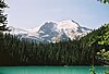 Lower Joffre Lake