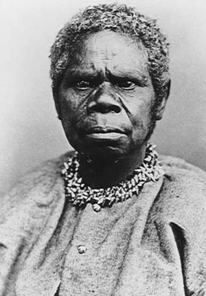 Aborigènes D'australie: Définition, Histoire, Démographie
