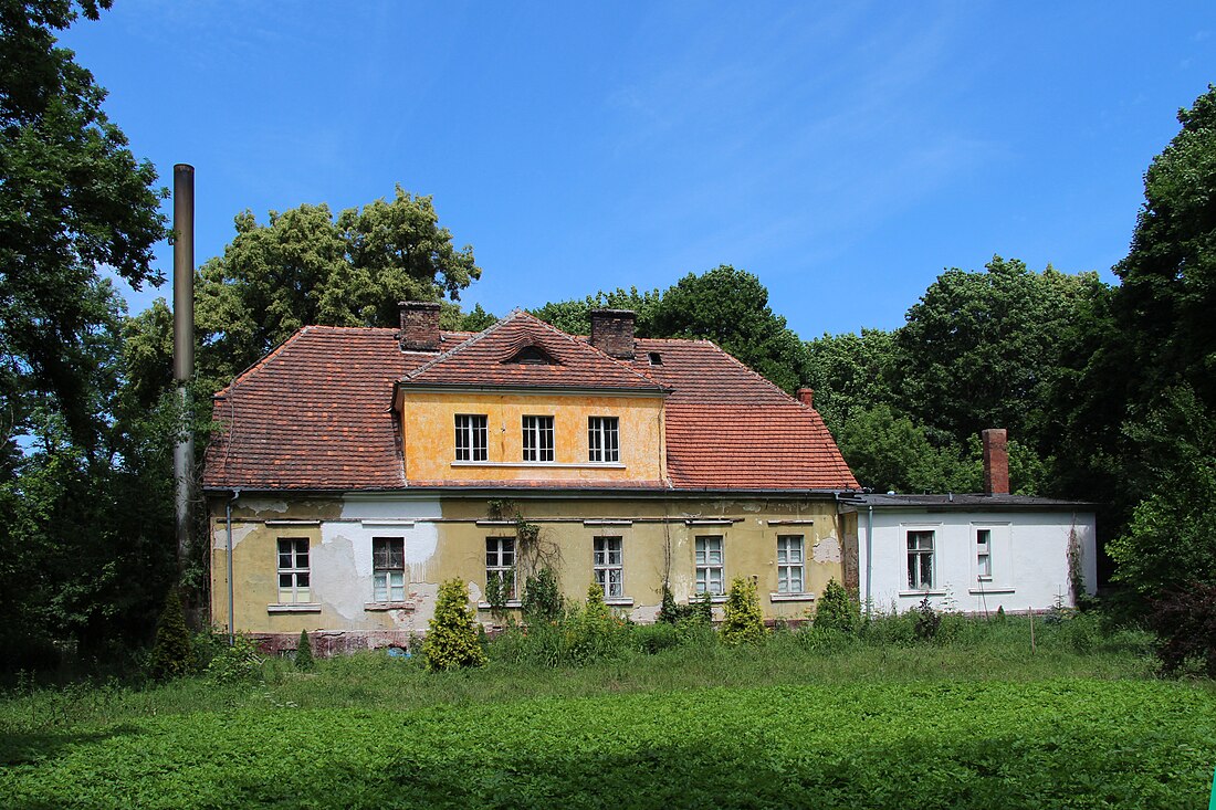 Trzebaw (województwo wielkopolskie)