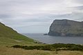 Trøllanes, Kalsoy