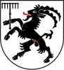 Coat of arms of Tschlin