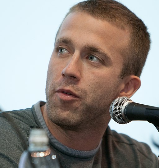 Tucker Max