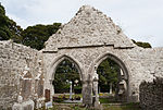 Tulsk St. Patrick's Priory Güney Transept 2014 08 29.jpg