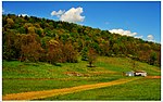 Thumbnail for Tunkhannock Township, Wyoming County, Pennsylvania