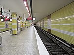 U-Bahnhof Lohmühlenstraße