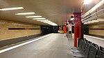 Vinetastraße (metropolitana di Berlino)