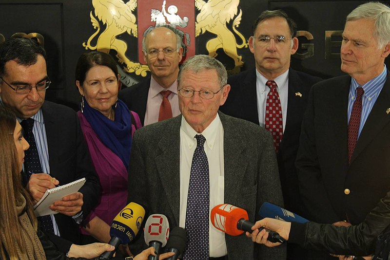 File:U.S. Congressional Delegation Visits Georgia January 2014 06.jpg