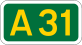 A31 Road