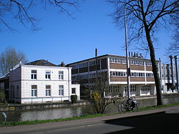 UMS-Pastoe-bv Rotsoord-3 Utrecht Nederland.JPG