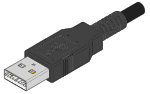 Миниатюра для USB