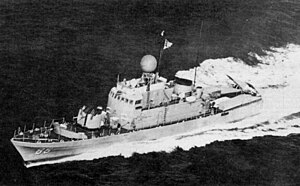 USS Antelope (PG-86) на ходу в 1971.jpg
