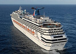 Carnival Splendor