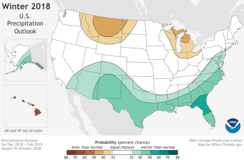 File:US precip outlook winter 2018–19 NOAA.png