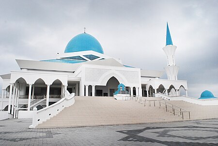Fail:UTHM_Mosque.jpg