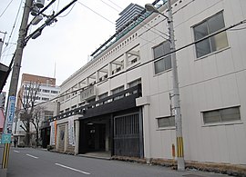 上宮学園中学校・上宮高等学校