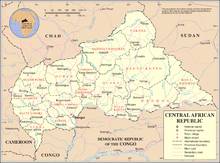 An enlargeable map of the Central African Republic Un-central-african-republic.png